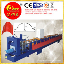 Machine de fabrication de carreaux de cristaux métalliques de haute qualité fabriquée en Chine